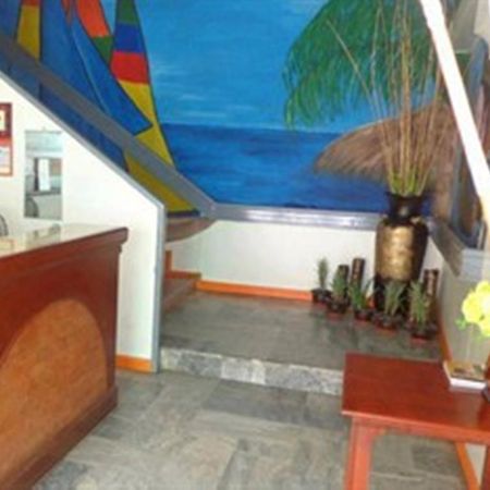 Np Festival Inn Kalibo Bagian luar foto